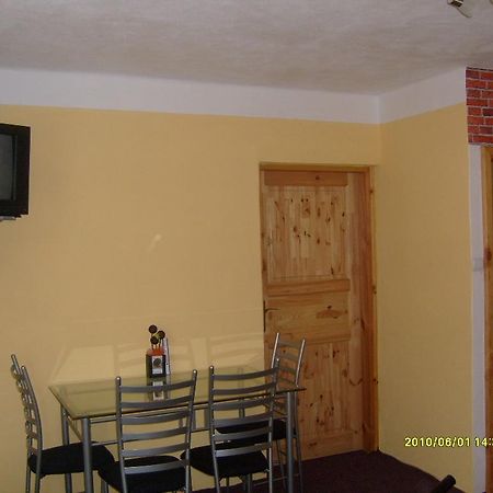 Rekreacni Dum Slavonice Kamer foto