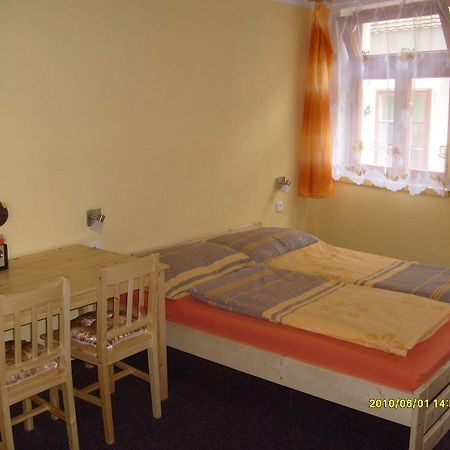 Rekreacni Dum Slavonice Kamer foto