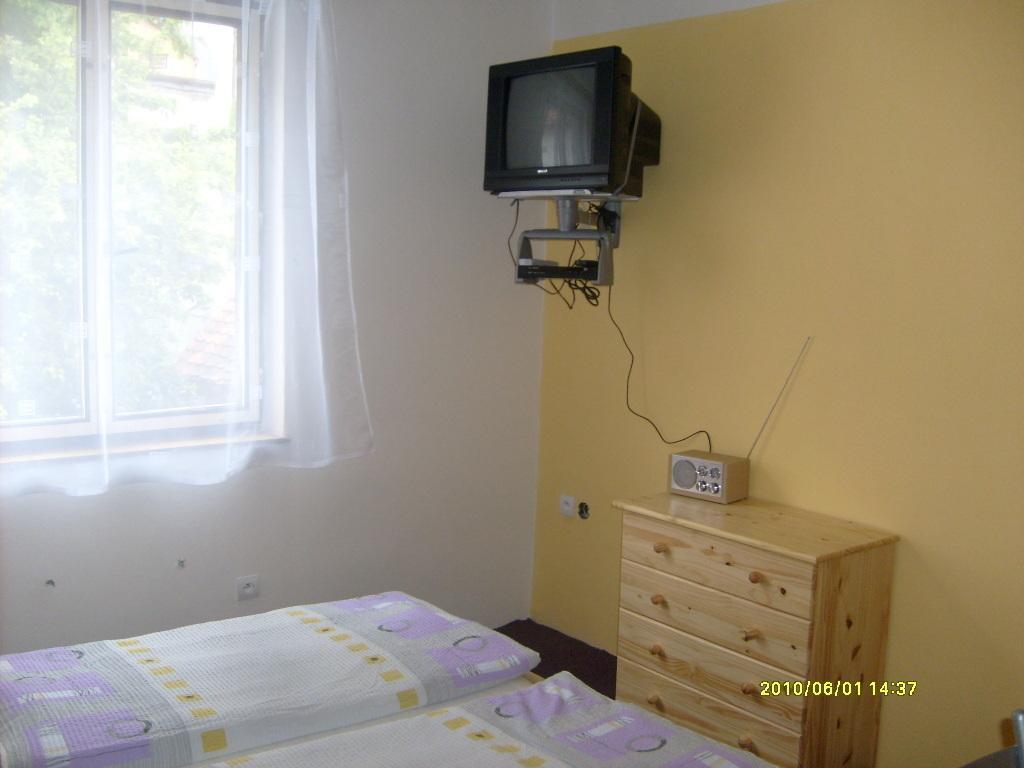 Rekreacni Dum Slavonice Kamer foto