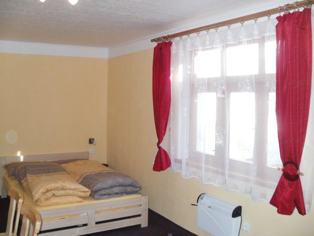 Rekreacni Dum Slavonice Kamer foto