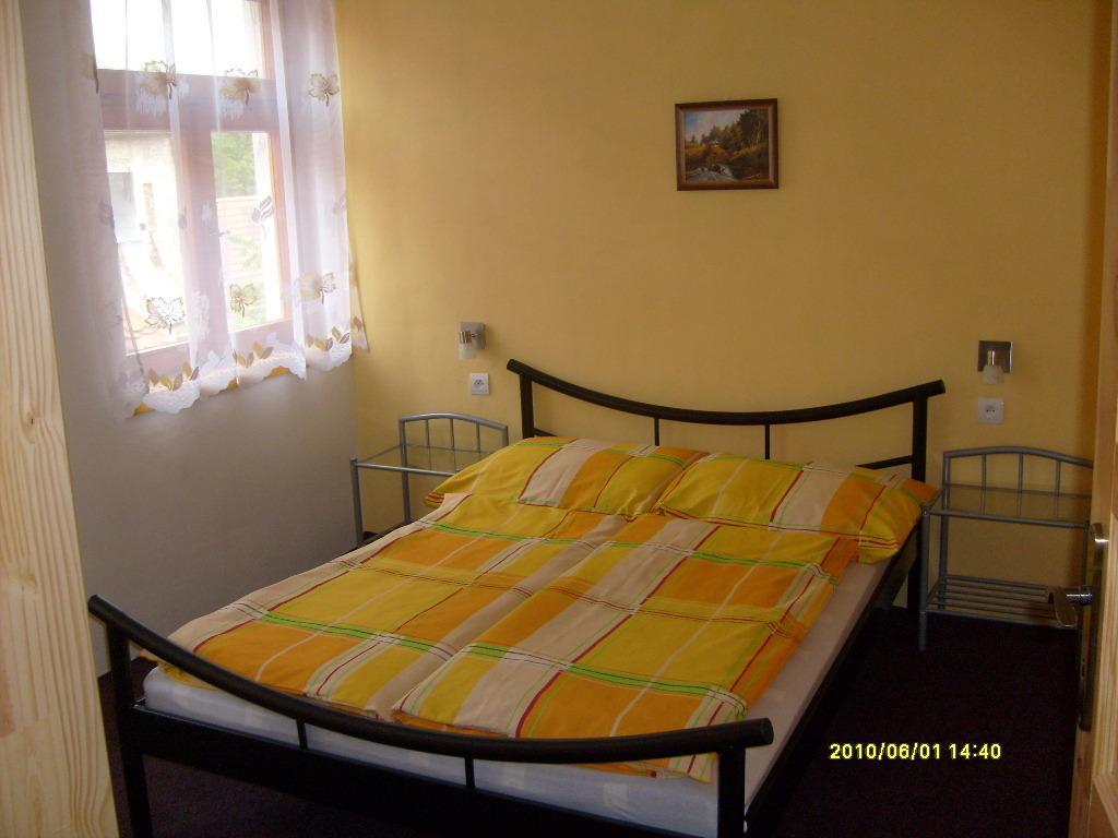 Rekreacni Dum Slavonice Kamer foto
