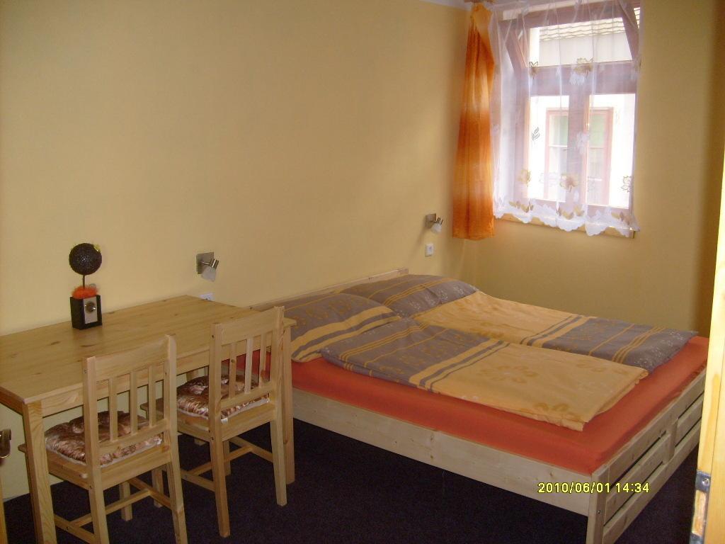 Rekreacni Dum Slavonice Kamer foto