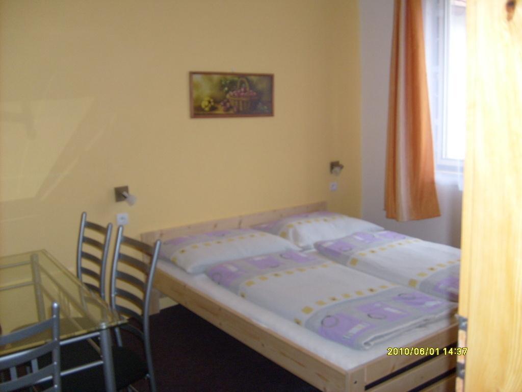 Rekreacni Dum Slavonice Kamer foto