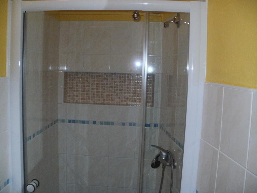 Rekreacni Dum Slavonice Kamer foto