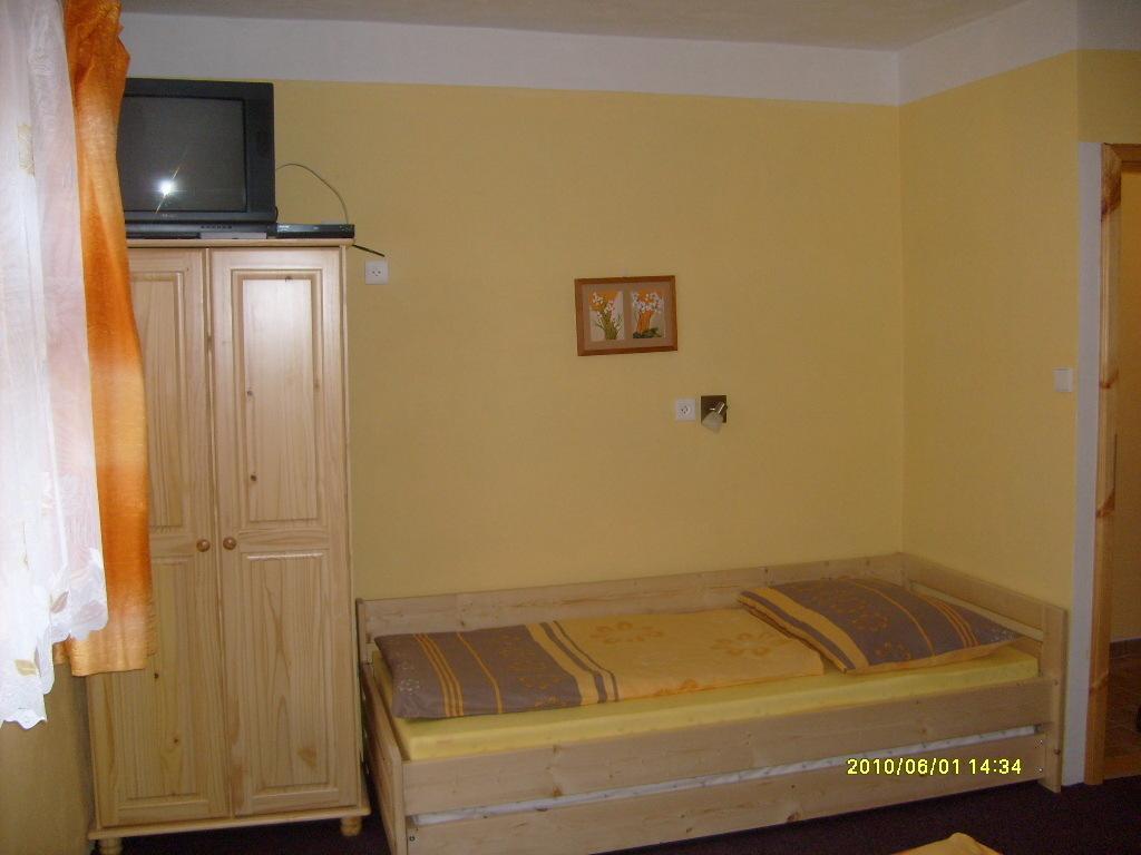 Rekreacni Dum Slavonice Kamer foto