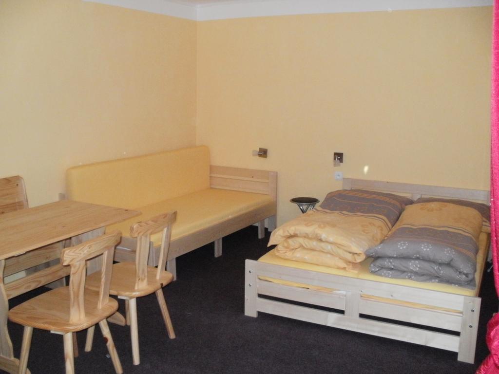Rekreacni Dum Slavonice Kamer foto